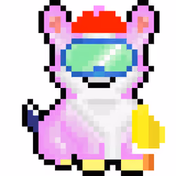 Corgi #2040