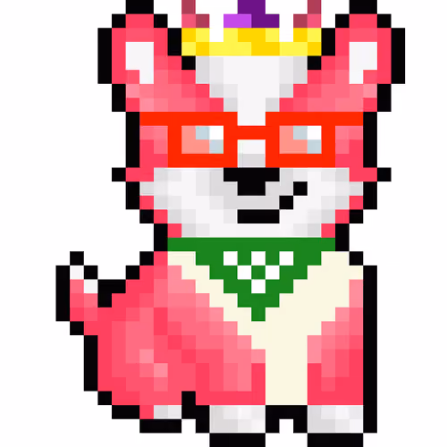 Corgi #5636