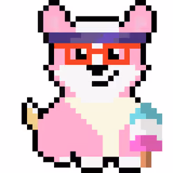 Corgi #9028