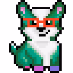 Corgi #5056