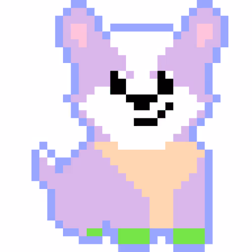 Corgi #8145
