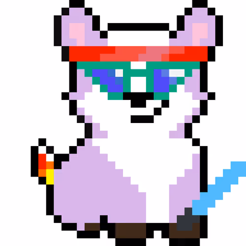 Corgi #6533