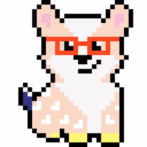 Crypto Corgis