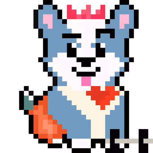 Corgi #8250
