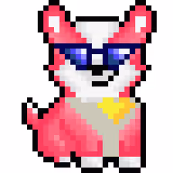 Corgi #9132