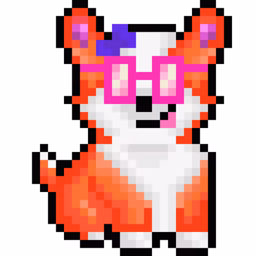 Corgi #7273