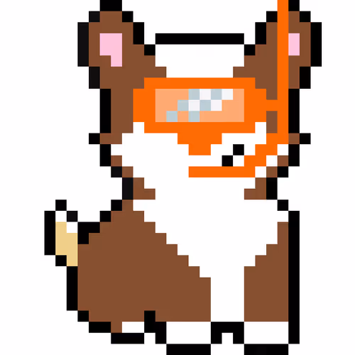 Crypto Corgis