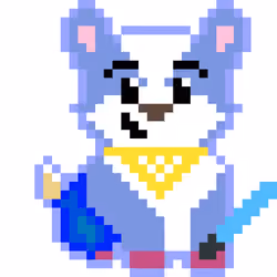 Corgi #3891
