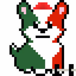 Corgi #2786