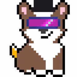 Corgi #336