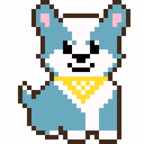 Crypto Corgis