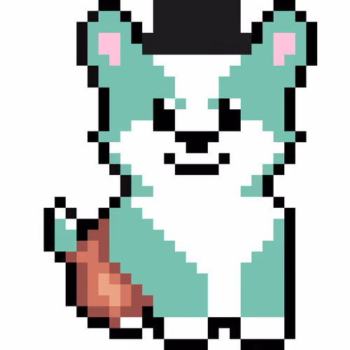 Corgi #270