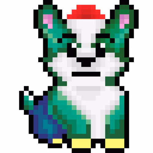 Crypto Corgis