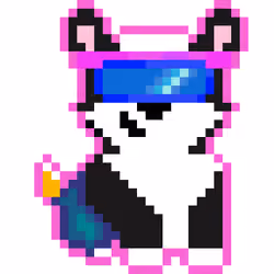 Corgi #1174