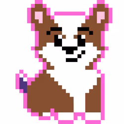 Corgi #806