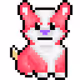 Corgi #8498