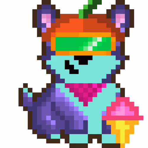 Corgi #2495