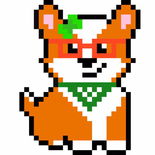 Corgi #6719