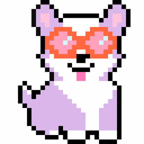 Corgi #5098