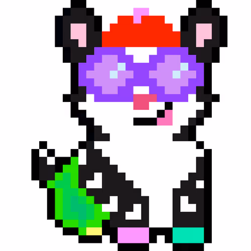 Crypto Corgis