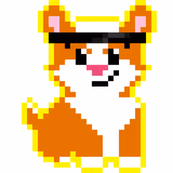 Corgi #5152