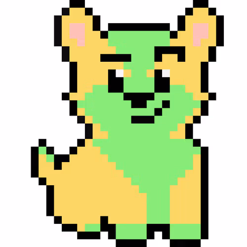 Crypto Corgis