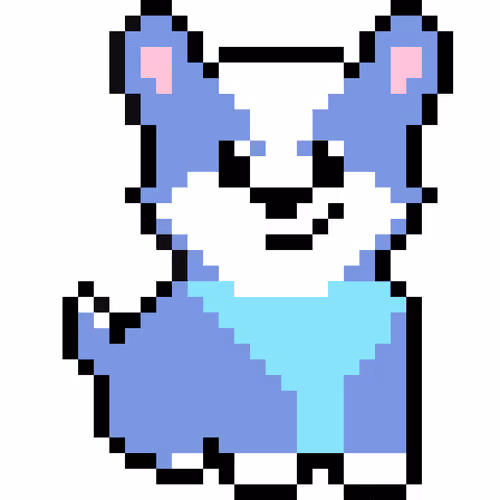 Crypto Corgis