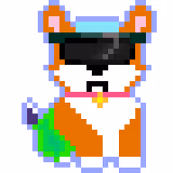 Corgi #3966
