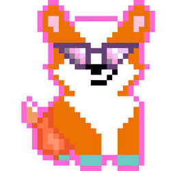 Corgi #753