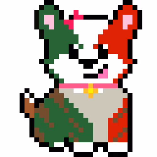Crypto Corgis