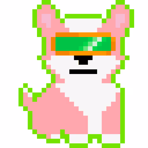 Crypto Corgis