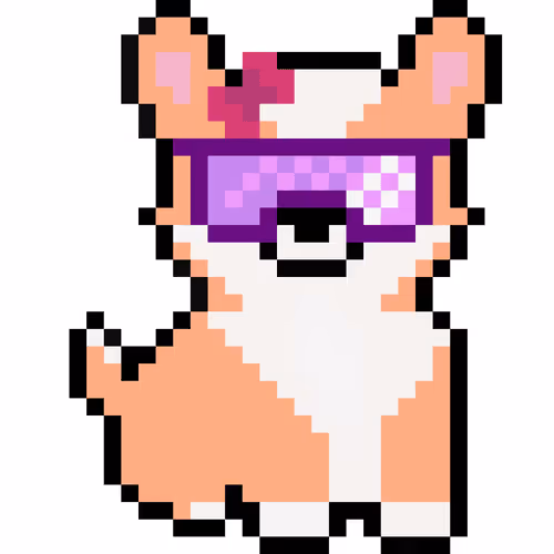 Crypto Corgis