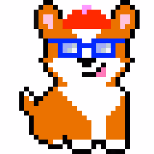 Corgi #6703