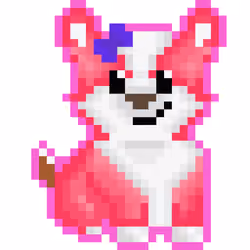 Corgi #1628