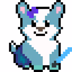 Corgi #1764