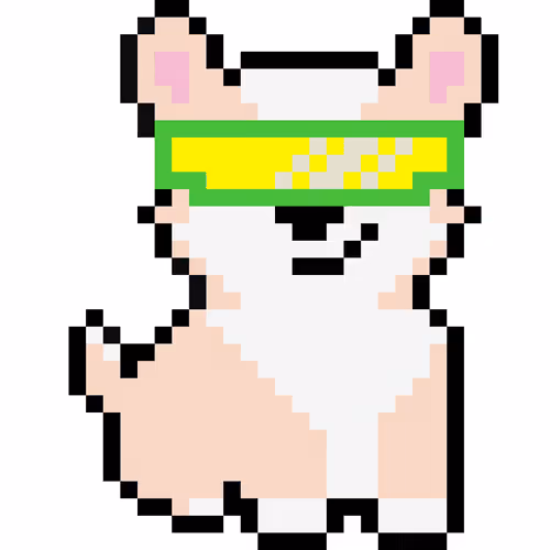 Crypto Corgis