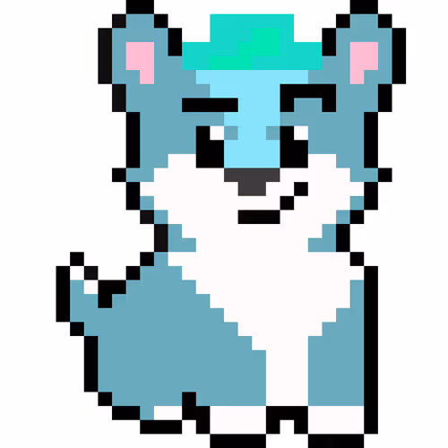 Crypto Corgis