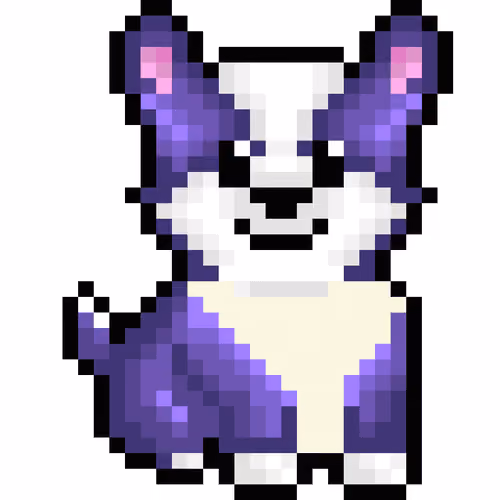 Corgi #3474