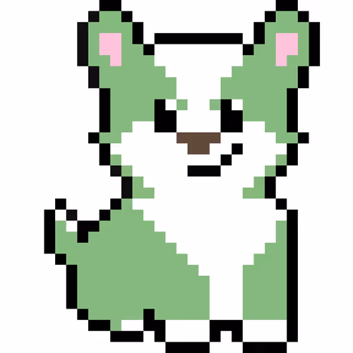 Corgi #7340