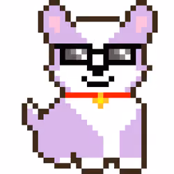 Corgi #9628