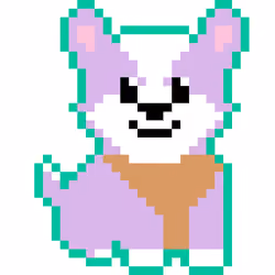 Corgi #4310