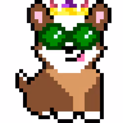 Corgi #1992