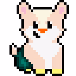 Corgi #1170