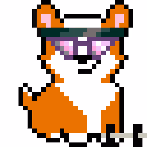 Crypto Corgis