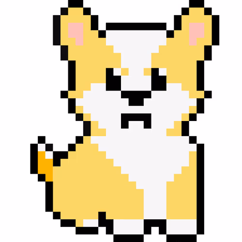 Corgi #5568