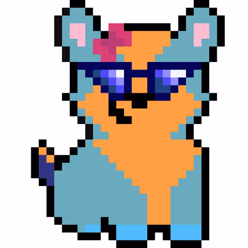 Crypto Corgis