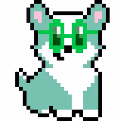 Corgi #4309