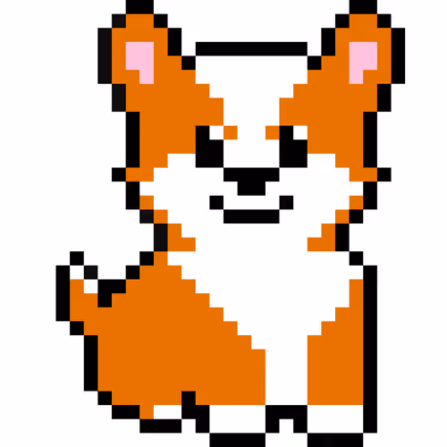 Crypto Corgis