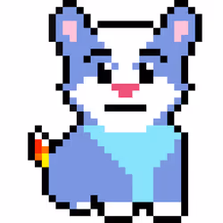 Corgi #6215