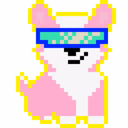 Corgi #5023